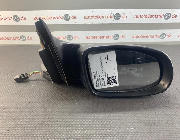 Wing (Door) Mirror OPEL Omega B (V94), OPEL Omega B Caravan (21, 22, 23)