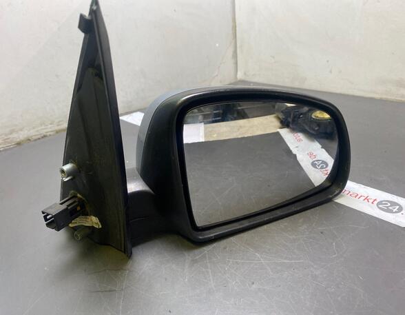 Wing (Door) Mirror OPEL Meriva (--)