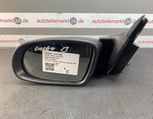 Wing (Door) Mirror OPEL Omega B (V94)