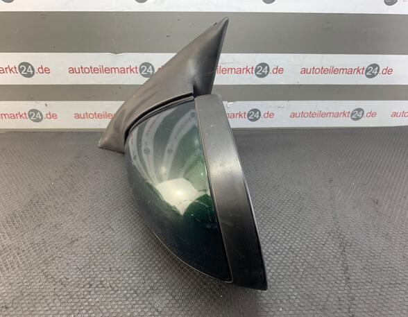 Wing (Door) Mirror OPEL Omega B (V94)