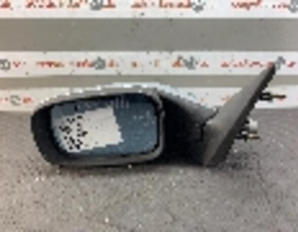 Wing (Door) Mirror RENAULT Laguna II (BG0/1)