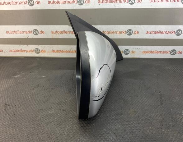 Wing (Door) Mirror OPEL Vectra C (--)