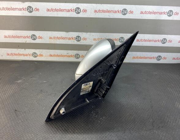 Wing (Door) Mirror OPEL Vectra C (--)