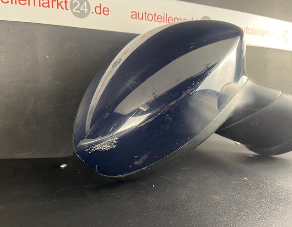 Wing (Door) Mirror FIAT Grande Punto (199)