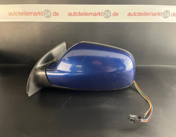 Wing (Door) Mirror PEUGEOT 307 Break (3E)