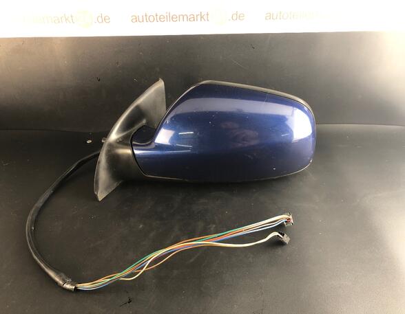 Wing (Door) Mirror PEUGEOT 307 Break (3E)