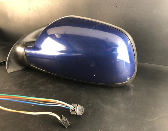 Wing (Door) Mirror PEUGEOT 307 Break (3E)