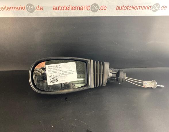 Wing (Door) Mirror FIAT Punto (188)