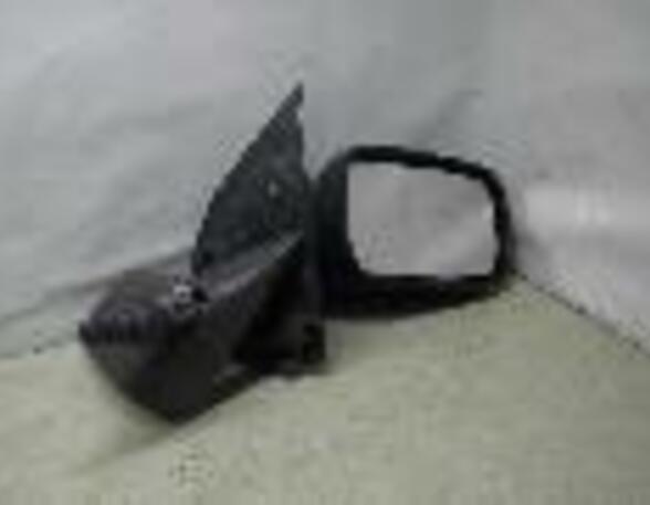 Wing (Door) Mirror FIAT Punto (176)