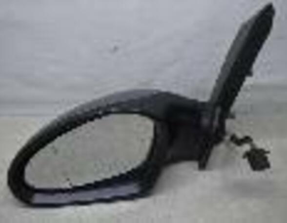 Wing (Door) Mirror SEAT Altea (5P1)