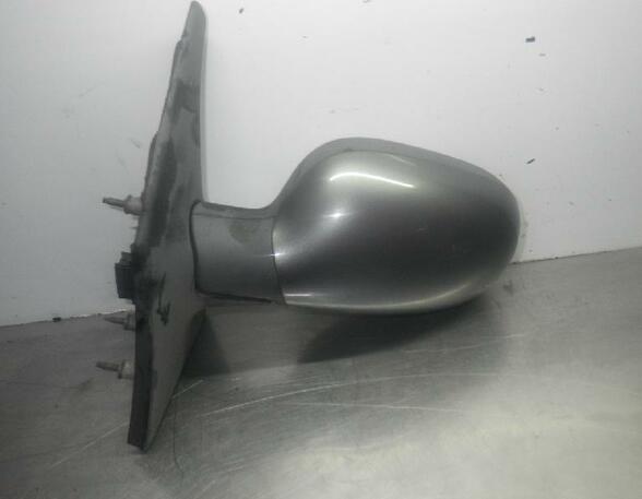 Wing (Door) Mirror RENAULT Megane Scenic (JA0/1)