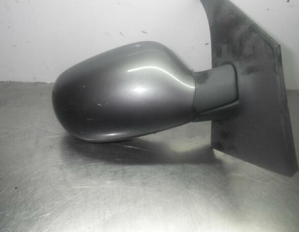 Wing (Door) Mirror RENAULT Megane Scenic (JA0/1)