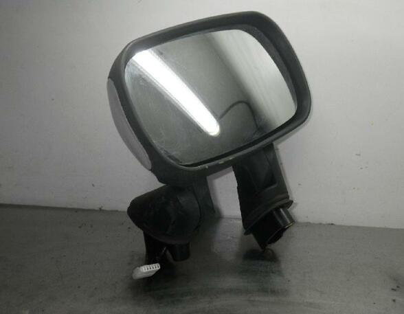 Wing (Door) Mirror FIAT Doblo Kasten/Großraumlimousine (223), FIAT Doblo Großraumlimousine (119, 223)