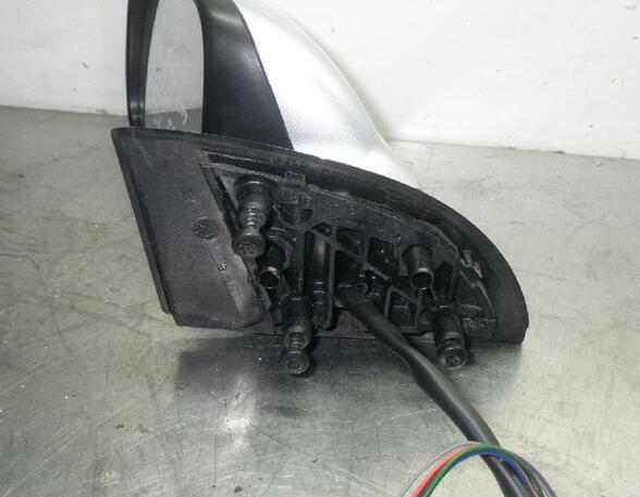 Wing (Door) Mirror PEUGEOT 307 Break (3E)