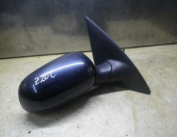 Wing (Door) Mirror OPEL Corsa C (F08, F68)