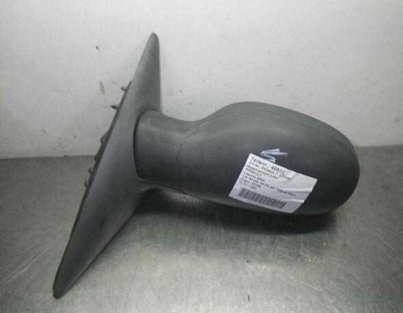 Wing (Door) Mirror RENAULT Laguna I (556, B56)