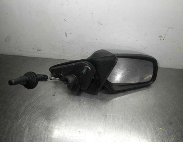 Wing (Door) Mirror FORD Mondeo III Turnier (BWY)