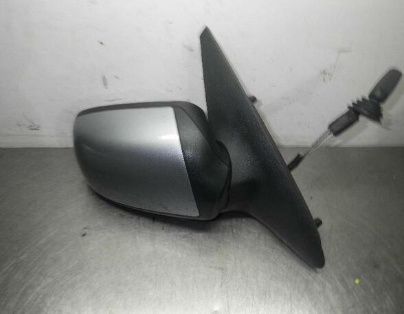 Wing (Door) Mirror FORD Mondeo III Turnier (BWY)