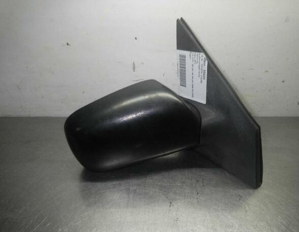 Wing (Door) Mirror TOYOTA Yaris (NCP1, NLP1, SCP1)