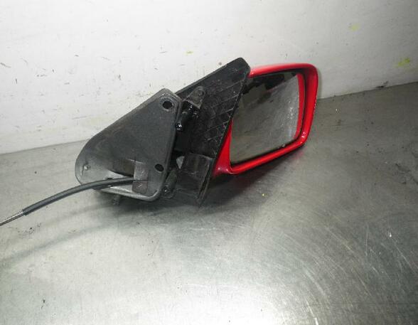 Wing (Door) Mirror VW Polo (6N1)