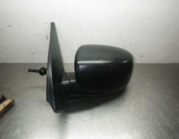 Wing (Door) Mirror HYUNDAI i10 (PA)