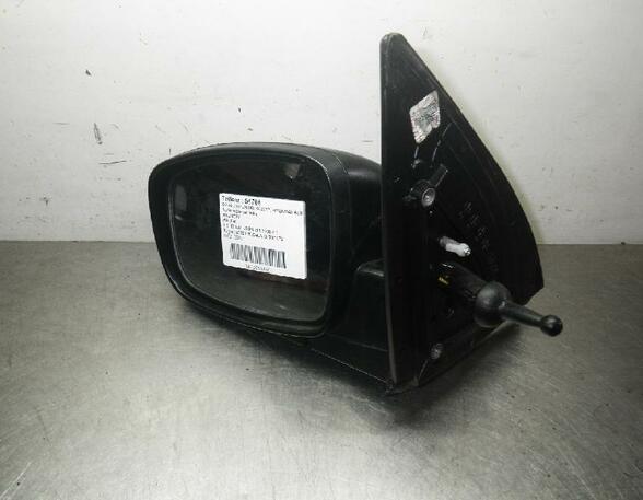 Wing (Door) Mirror HYUNDAI i10 (PA)