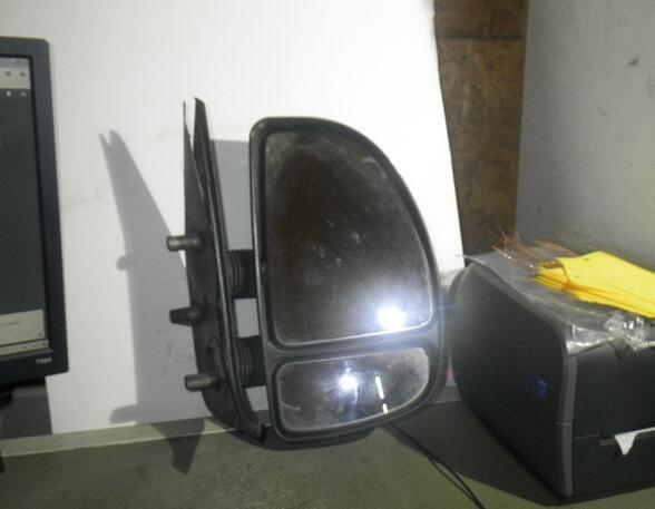 Wing (Door) Mirror FIAT Ducato Kasten (230L)