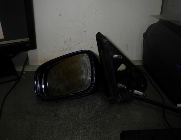 Wing (Door) Mirror VW Polo (6N1)