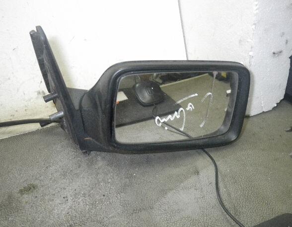 Wing (Door) Mirror VW Golf III (1H1)