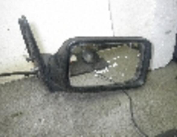 Wing (Door) Mirror VW Golf III (1H1)