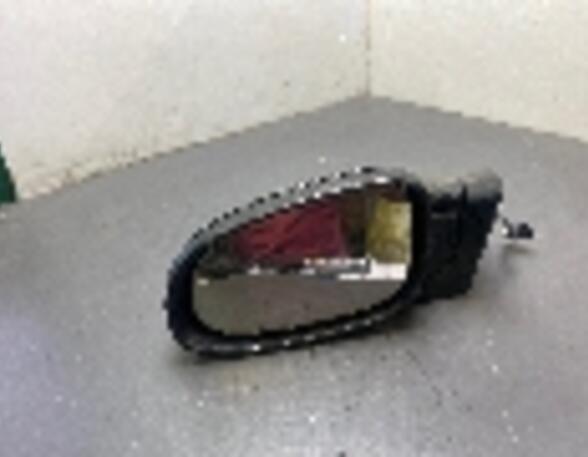 Wing (Door) Mirror MERCEDES-BENZ A-Klasse (W168)