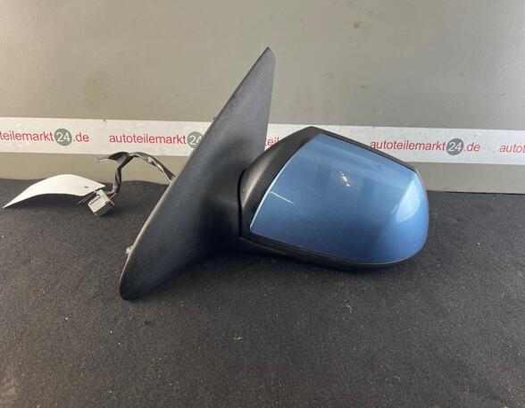 Wing (Door) Mirror FORD Mondeo III Turnier (BWY)