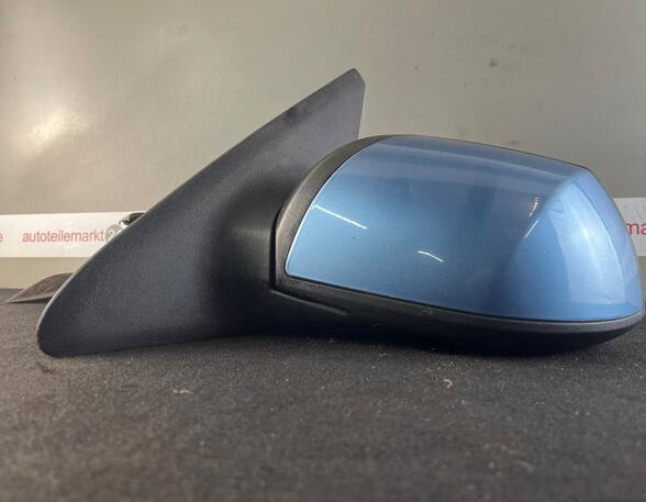 Wing (Door) Mirror FORD Mondeo III Turnier (BWY)