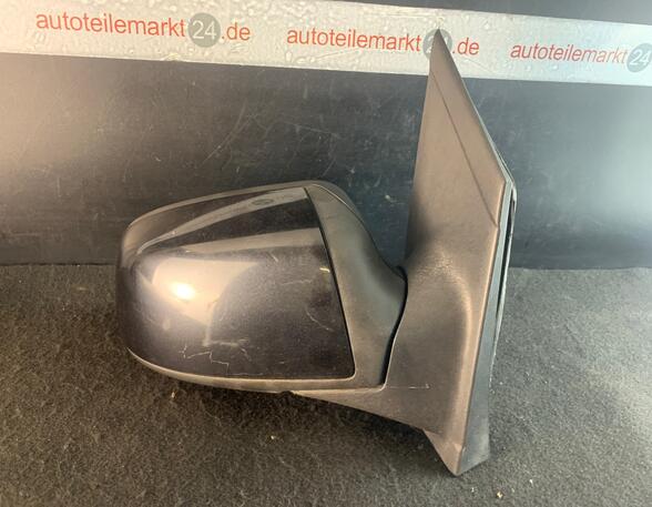 Wing (Door) Mirror FORD Focus II (DA, DP, HCP)