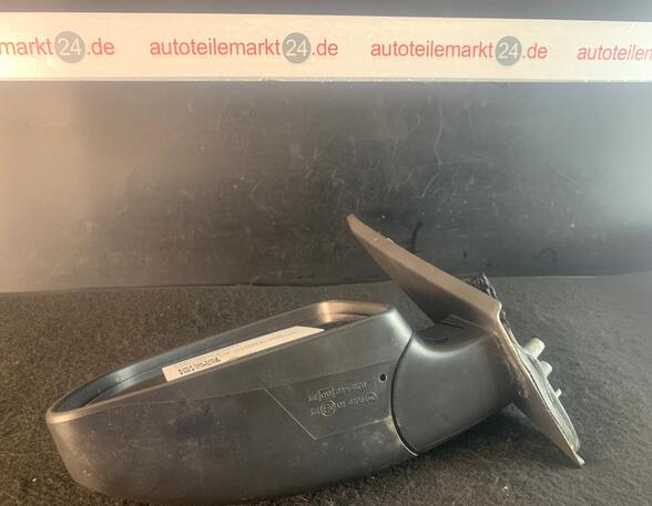 Wing (Door) Mirror OPEL Meriva (--)