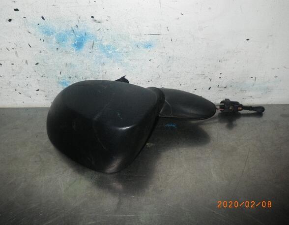 Wing (Door) Mirror DAEWOO Matiz (M100, M150), CHEVROLET Matiz (M200, M250)