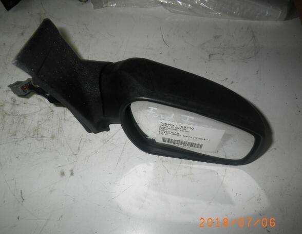 Wing (Door) Mirror FORD Focus II (DA, DP, HCP)