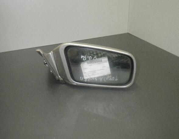 Wing (Door) Mirror TOYOTA Supra (GA70, JZA70, MA70)