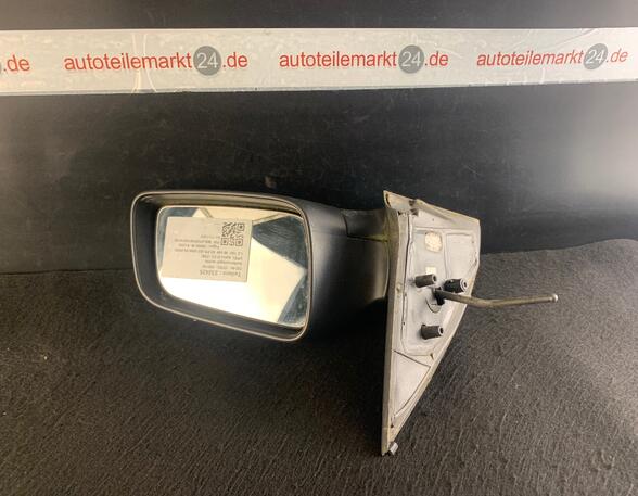 Wing (Door) Mirror OPEL Astra G CC (F08, F48)