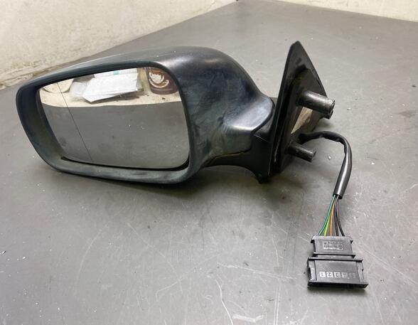 Wing (Door) Mirror SKODA Octavia I (1U2)