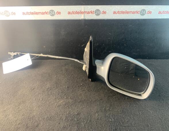 Wing (Door) Mirror VW Golf IV (1J1)