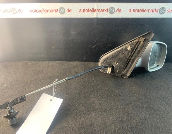 Wing (Door) Mirror VW Golf IV (1J1)