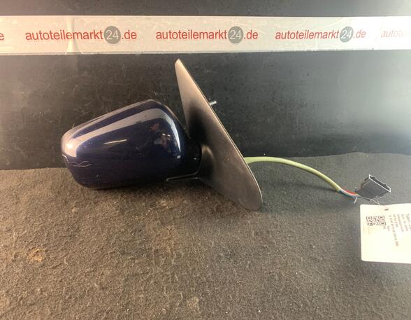 Wing (Door) Mirror VW Polo (6N1)