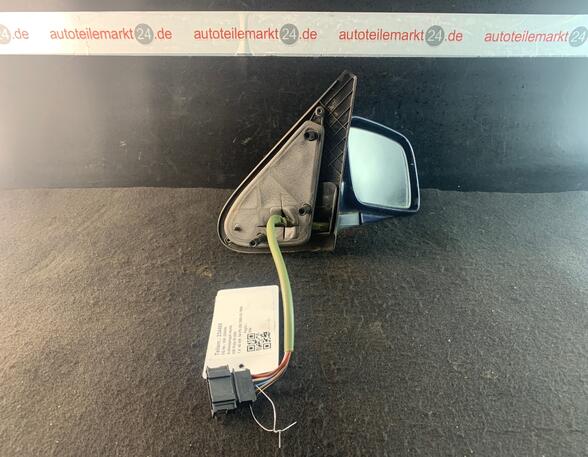 Wing (Door) Mirror VW Polo (6N1)