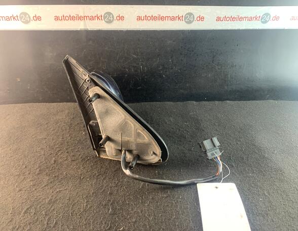 Wing (Door) Mirror VW Polo (6N1)