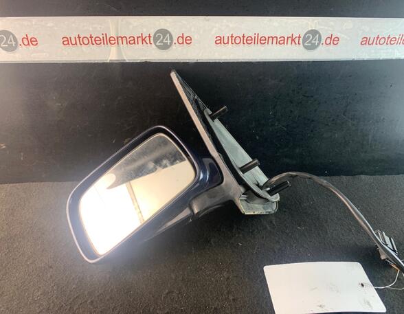 Wing (Door) Mirror VW Polo (6N1)