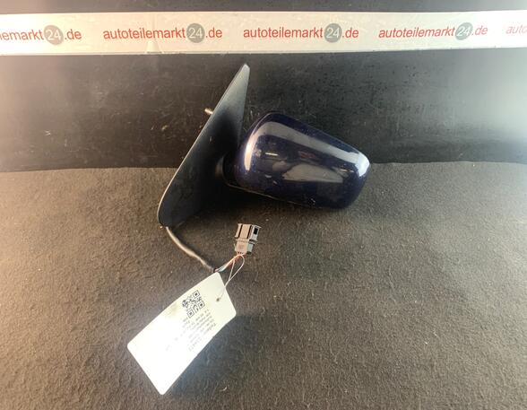 Wing (Door) Mirror VW Polo (6N1)