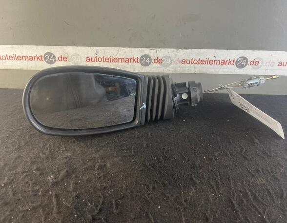 Wing (Door) Mirror FIAT Punto (188), FIAT Punto Kasten/Schrägheck (188)