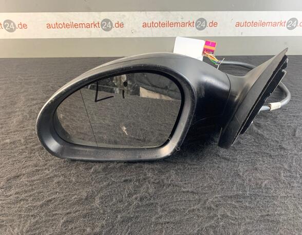 Wing (Door) Mirror SEAT Ibiza III (6L1)