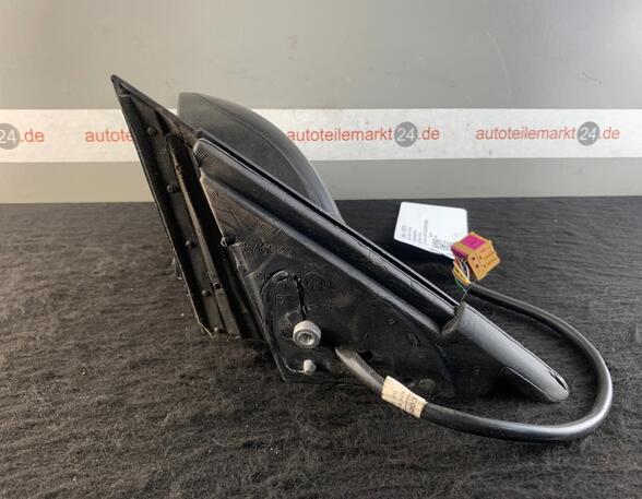 Wing (Door) Mirror SEAT Ibiza III (6L1)